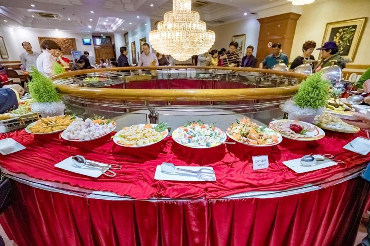 Adina 3 Star Hotel 岘港 外观 照片