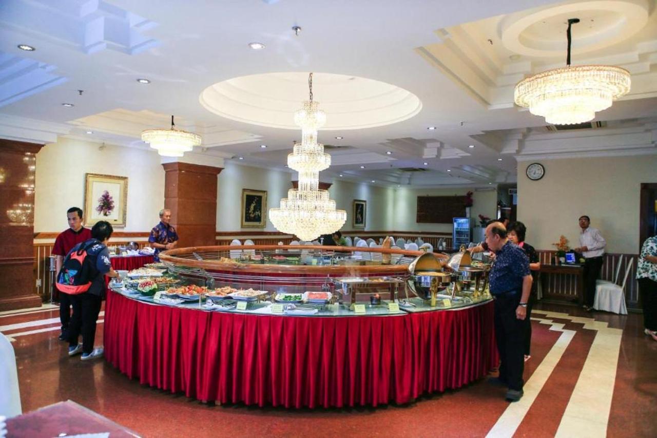 Adina 3 Star Hotel 岘港 外观 照片