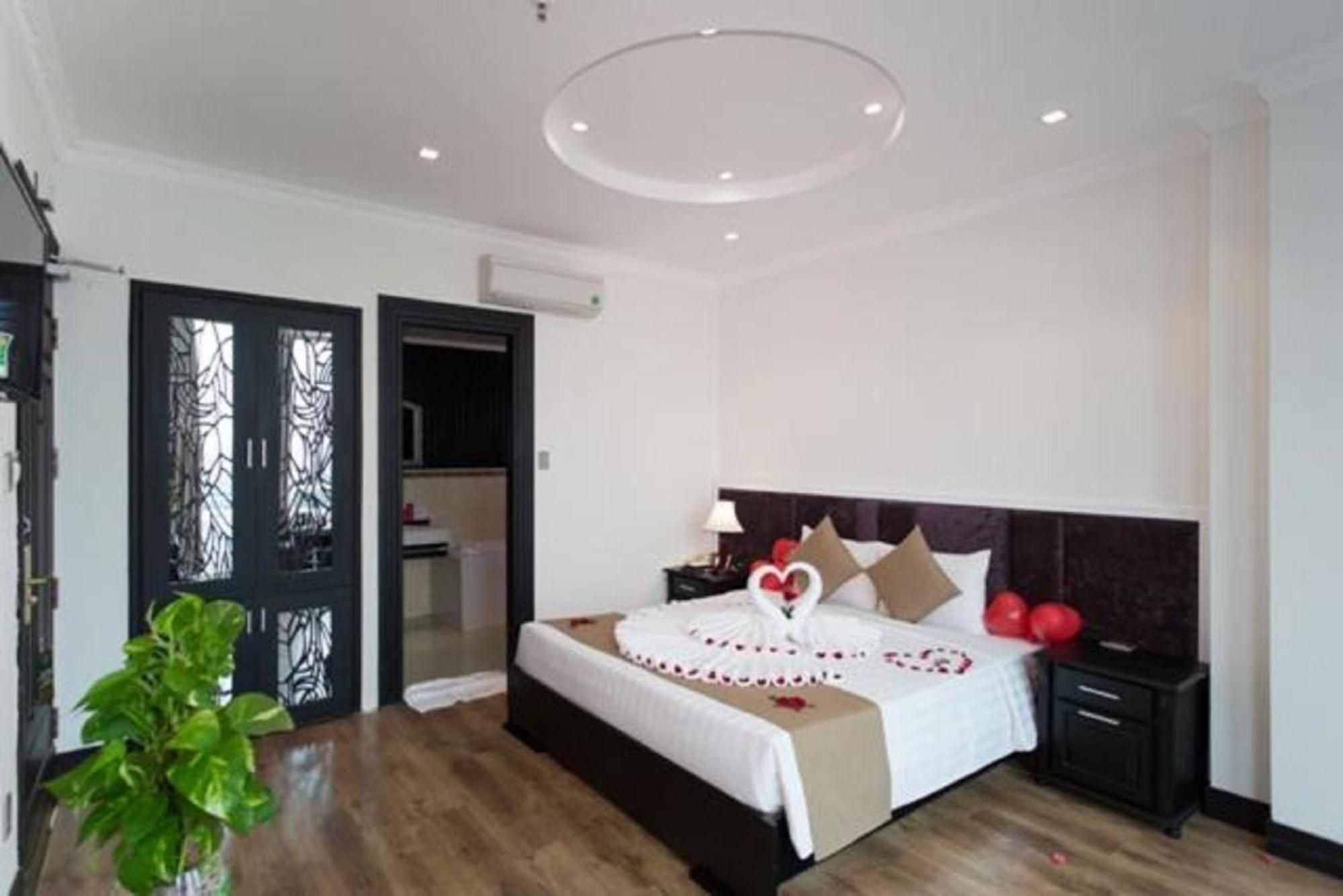 Adina 3 Star Hotel 岘港 外观 照片